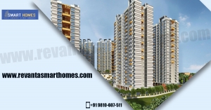 Get your luxurious dream home in Dwarka Housing Society with